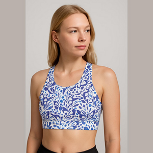 Tasc ALLways Sports Bra Size XS